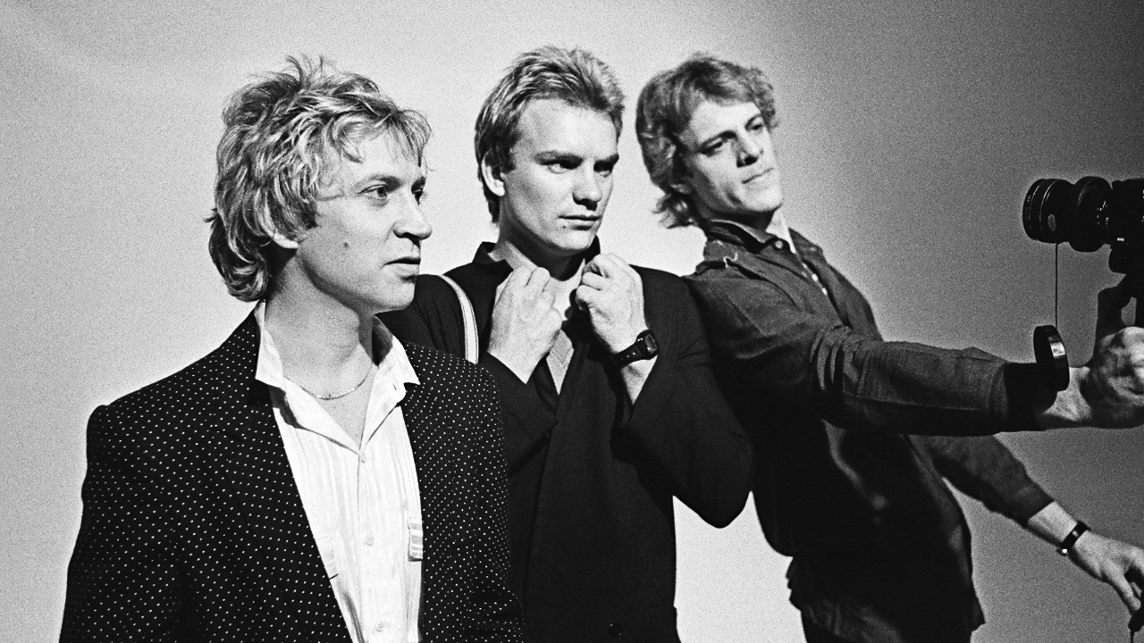 The Police